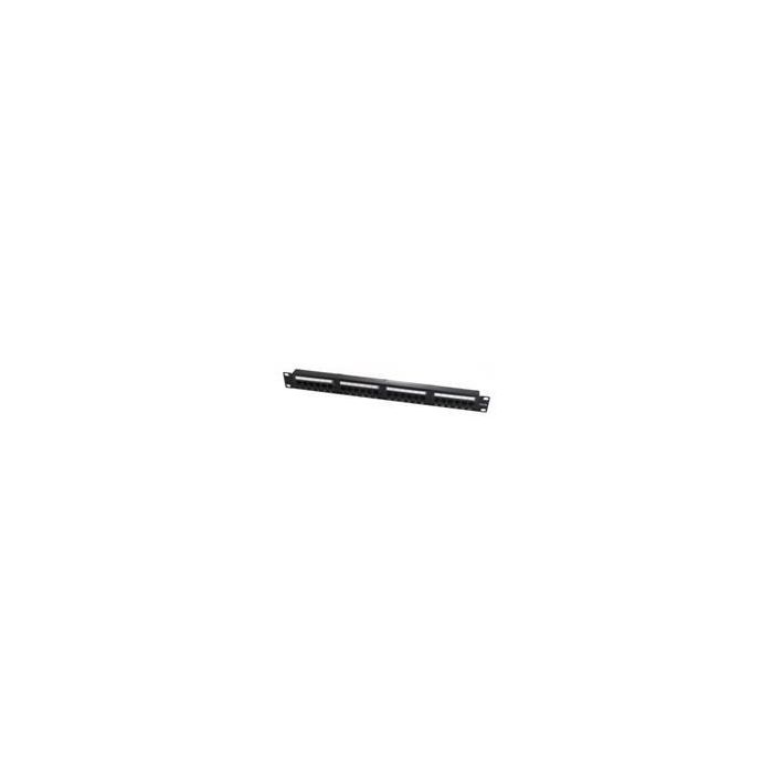 Patch Panel Wp 1 Unidad Utp Cat Patch Panel Wp 1 Unidad Utp Cat
