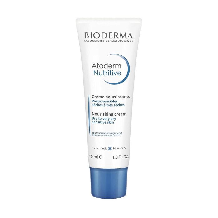 Crema de Día Bioderma Atoderm 40 ml