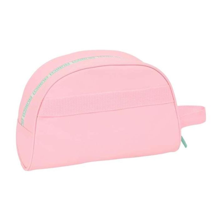 Portatodo Munich Candy Rosa 28 x 18 x 10 cm 1 Portatodo Munich Candy Rosa 28 x 18 x 10 cm 1