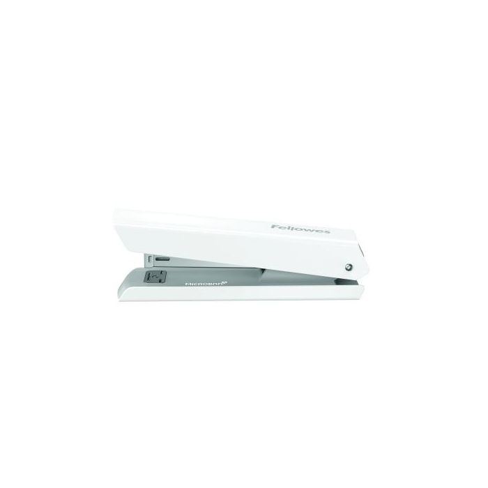 Grapadora Fellowes Lx820 Microban 20H Blanco
