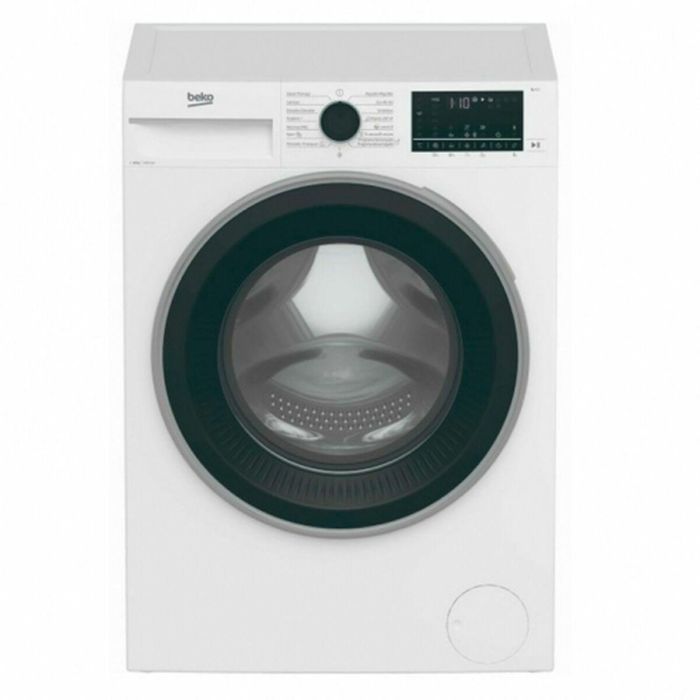 Lavadora BEKO B3WFT510415W 60 cm 1400 rpm 10 kg