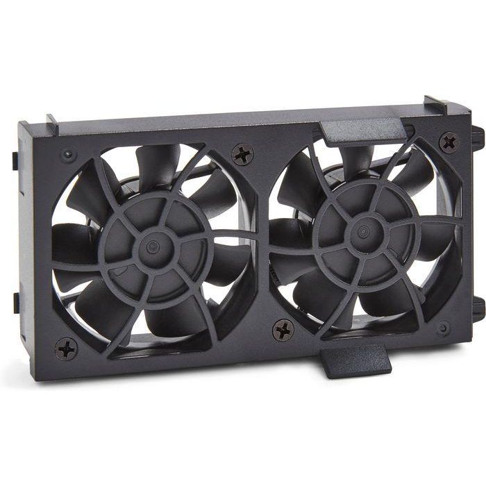 HP Z2 TWR Dual Front Fan Kit HP Z2 TWR Dual Front Fan Kit