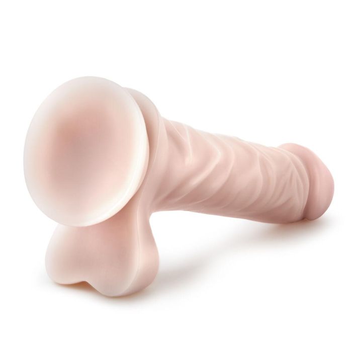 Consolador Realista Blush Dr Skin PVC Ø 4,6 cm (17,7 cm) 4 Consolador Realista Blush Dr Skin PVC Ø 4,6 cm (17,7 cm) 4