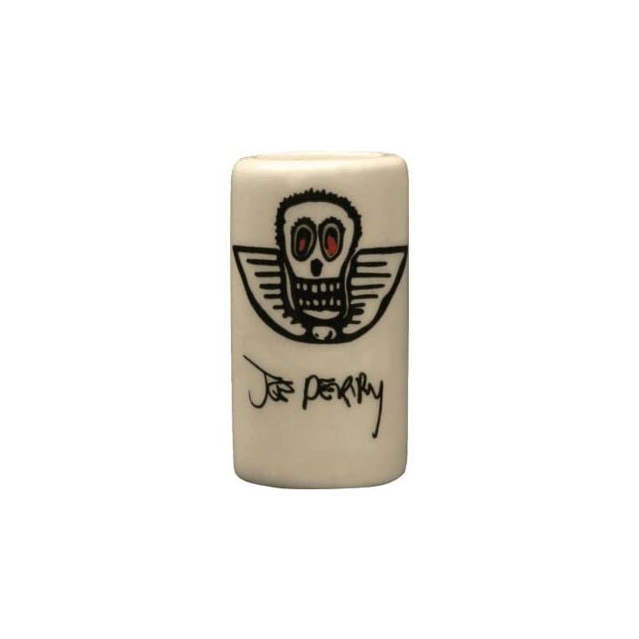 Dunlop JPMM1651 Slide Cerámico Joe Perry Medium Short (16X27X51Mm)