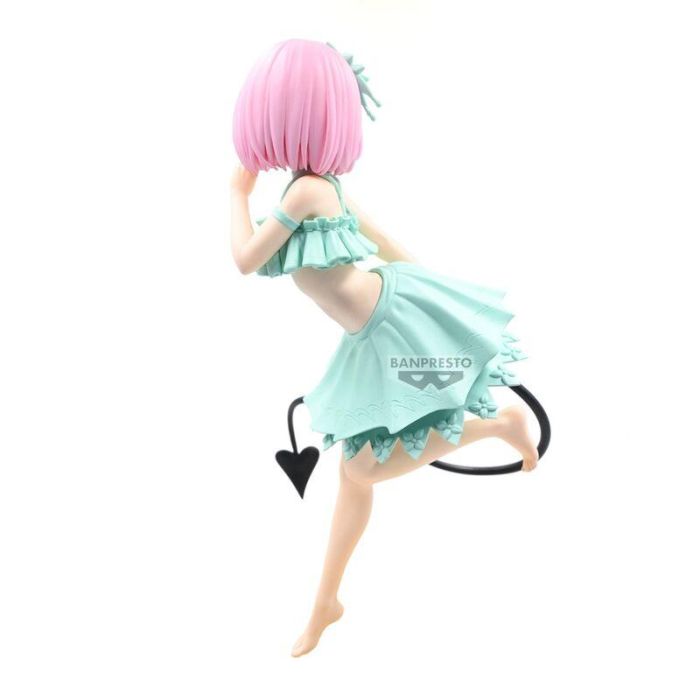 Figura Momo Belia Glitter and Glamorous To Love-ru Darkness 23cm 2 Figura Momo Belia Glitter and Glamorous To Love-ru Darkness 23cm 2