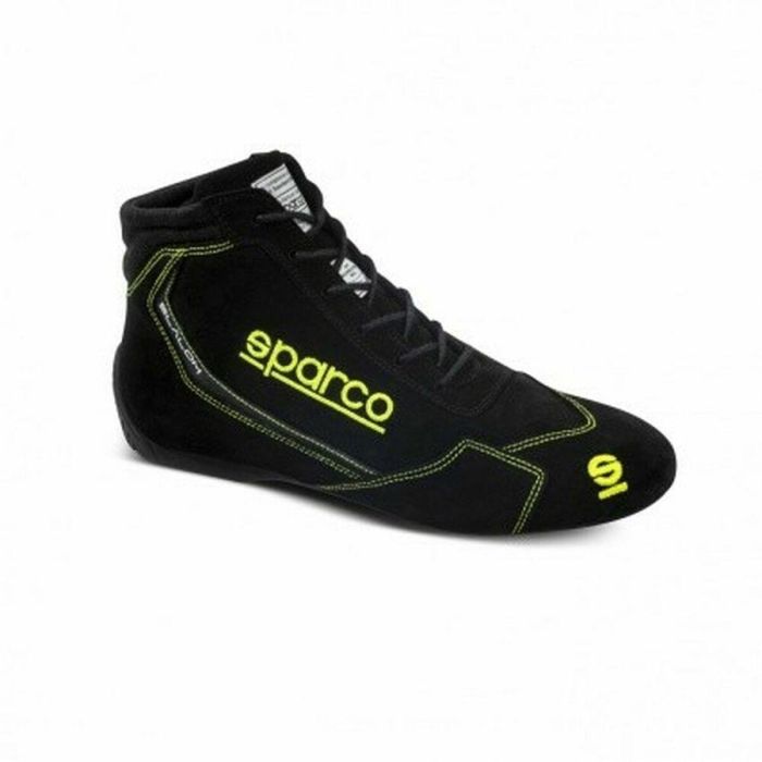 Botines Slalom 2022 Talla 42 Negro-Amarillo S00129542NRGF