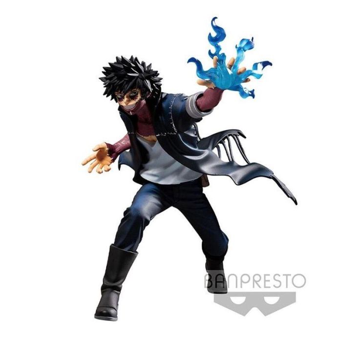 Figura Dabi The Evil Villains Vol.3 My Hero Academia 13cm 1