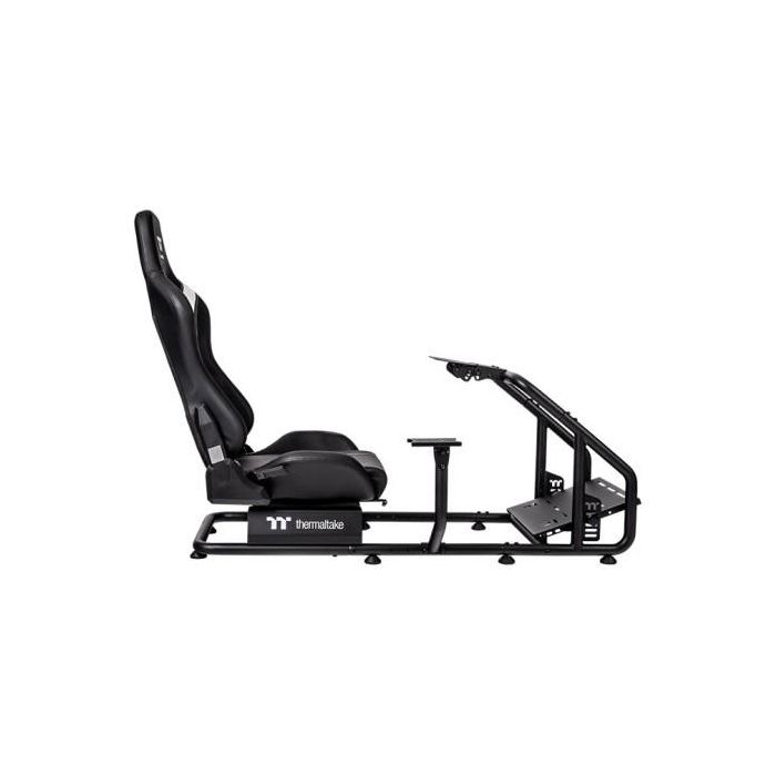Thermaltake GR300 Simulator Cockpit Black 2 Thermaltake GR300 Simulator Cockpit Black 2