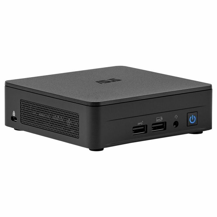 ASUS RNUC13ANKi50002 EU CORD Mini PC UCFF Intel Core i5 13ª Gen Intel Iris Xe Graphics 20 ASUS RNUC13ANKi50002 EU CORD Mini PC UCFF Intel Core i5 13ª Gen Intel Iris Xe Graphics 20