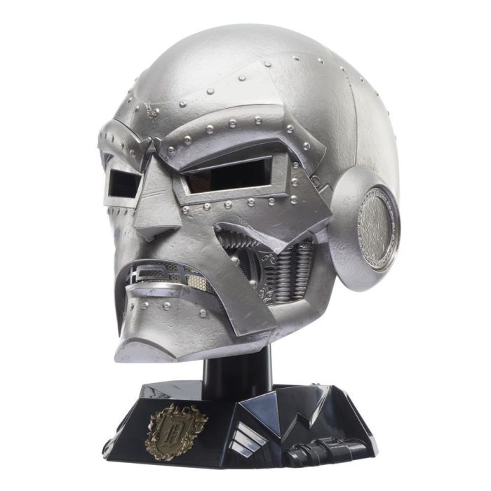 Casco Premium Roleplay Hasbro Marvel Legends 4 Casco Premium Roleplay Hasbro Marvel Legends 4