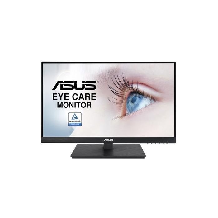 Asus VA229QSB 21.5" Full HD IPS 75Hz Monitor Eye Care Regulable en Altura DisplayPort HDMI (90LM06C3-B02370) 6 Asus VA229QSB 21.5" Full HD IPS 75Hz Monitor Eye Care Regulable en Altura DisplayPort HDMI (90LM06C3-B02370) 6