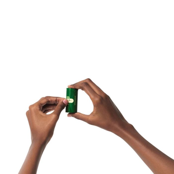 Earth Rated Bolsas Eco-Friendly Sin Perfume 120 Unidades (8 Rollos x 15 Bolsas) 3