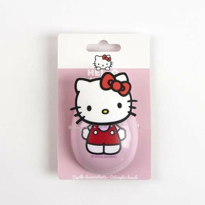 Cepillo Hello Kitty 1