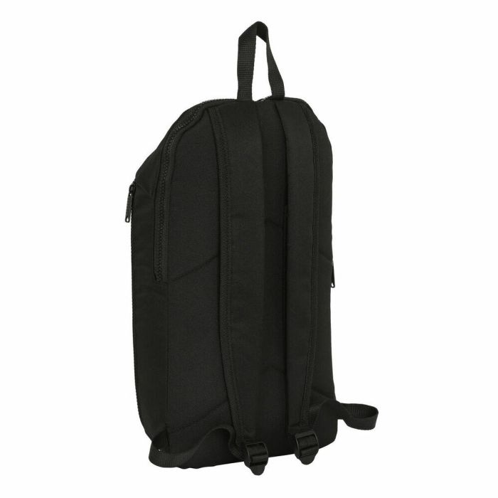 Mini mochila cremallera vertical recicl. blackfit8 "gradient" 22x39x10cm 2 Mini mochila cremallera vertical recicl. blackfit8 "gradient" 22x39x10cm 2