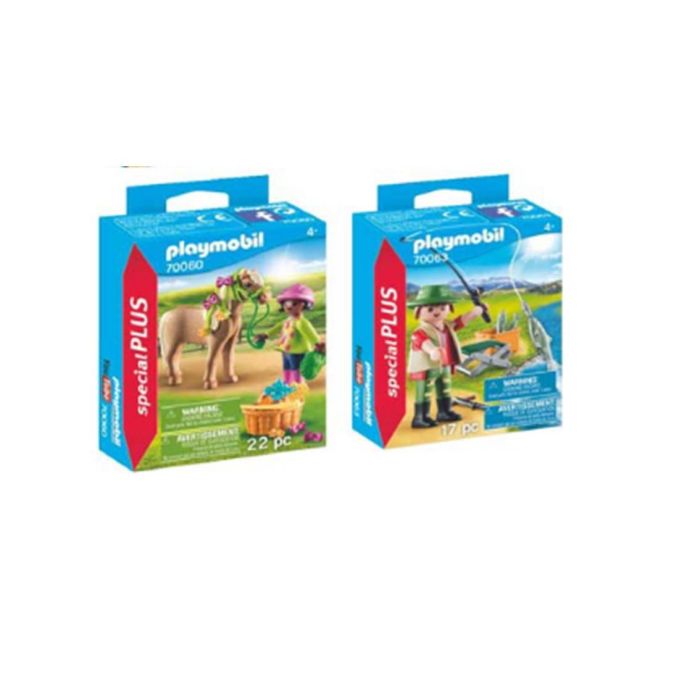 Expositor Playmobil Special Plus Febrero 2020 1 Expositor Playmobil Special Plus Febrero 2020 1