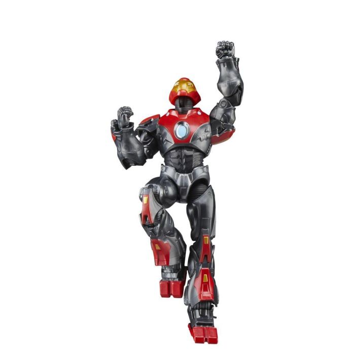 Figura Hasbro Marvel Legends Mini Comics 2 Figura Hasbro Marvel Legends Mini Comics 2