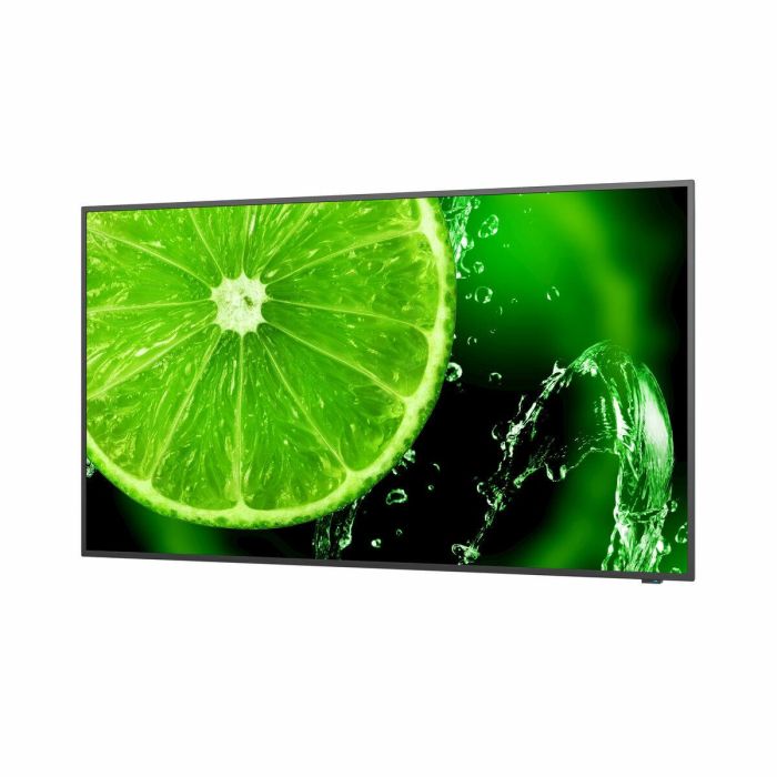 NEC MultiSync E658 165,1 cm (65") IPS 350 cd / m² 4K Ultra HD Negro 16/7 NEC MultiSync E658 165,1 cm (65") IPS 350 cd / m² 4K Ultra HD Negro 16/7