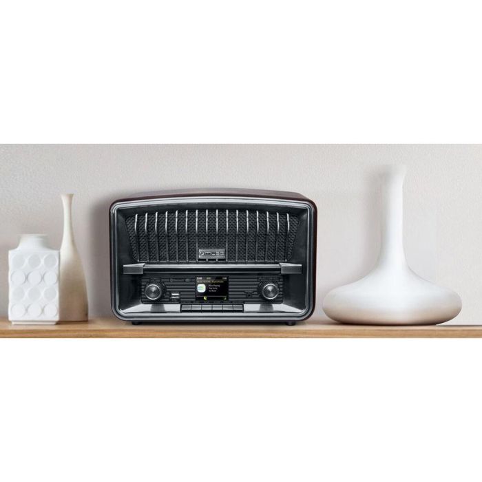 Radio Portátil Muse M-135 DBT Bluetooth Bluetooth 5.0 1 Radio Portátil Muse M-135 DBT Bluetooth Bluetooth 5.0 1