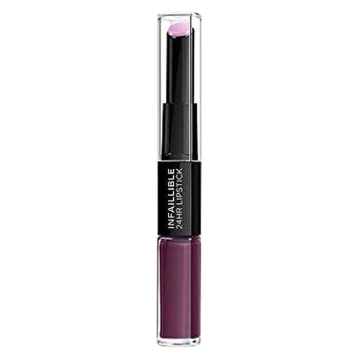 Pintalabios Infaillible 24H L'Oreal Make Up 8