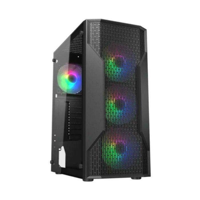 Caja Semitorre ATX Cougar 382BD20.0001 4 Caja Semitorre ATX Cougar 382BD20.0001 4