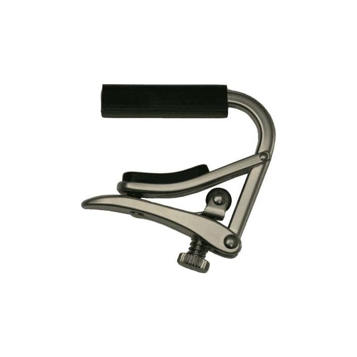 Shubb Cejilla Standard para Banjo de Nickel