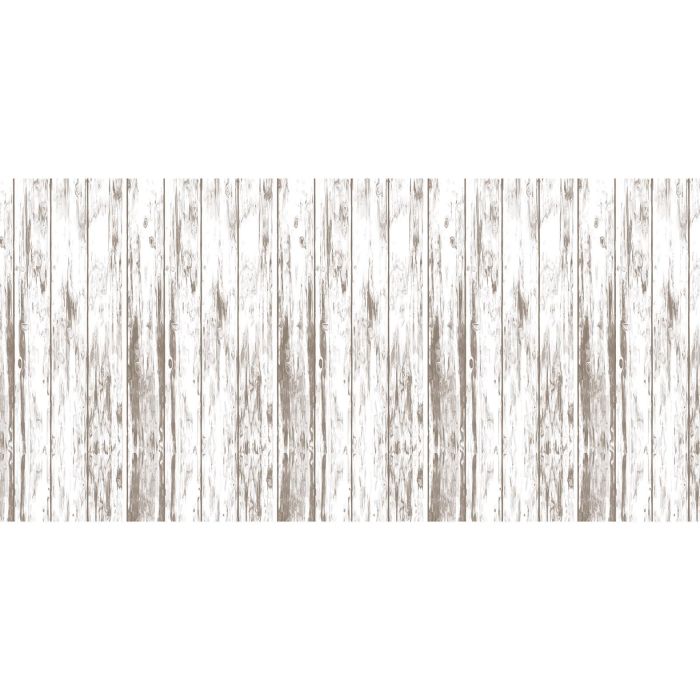 Algon Rollo Mantel Wood Con Mandril 1 x 5 m (16 Unidades)