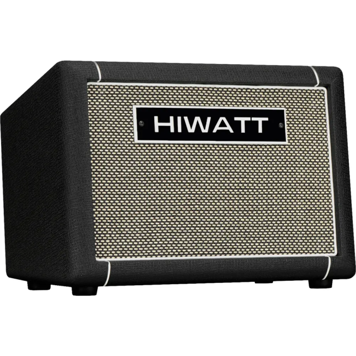 HIWATT Leeds AC 60 Amplificador Acústico Combo 60W 2 Canales Chorus Reverb Transistores 1