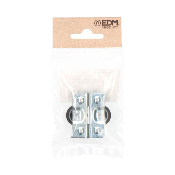 Rodamiento cll/104 rd18 zincado 1