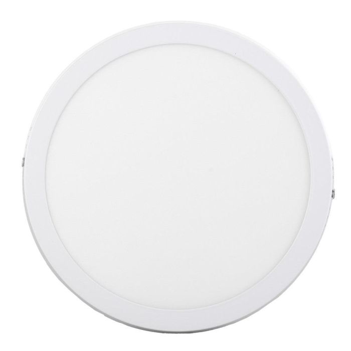 Plafón LED 18W 1.190Lm CCT 3000-6000ºK 40.000H [JL-JM18WR-CCT] 3