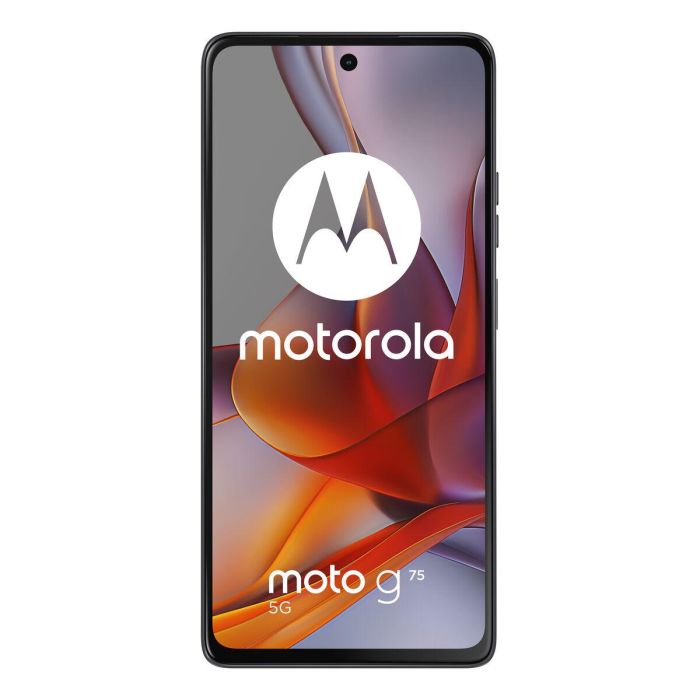 Smartphone Motorola G75 8 GB RAM 6,78" Snapdragon 256 GB Gris 2