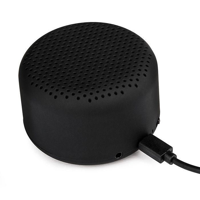 Veho The Veho M3 is an ultra compact, portable Bluetooth wireless speaker. 6 Veho The Veho M3 is an ultra compact, portable Bluetooth wireless speaker. 6