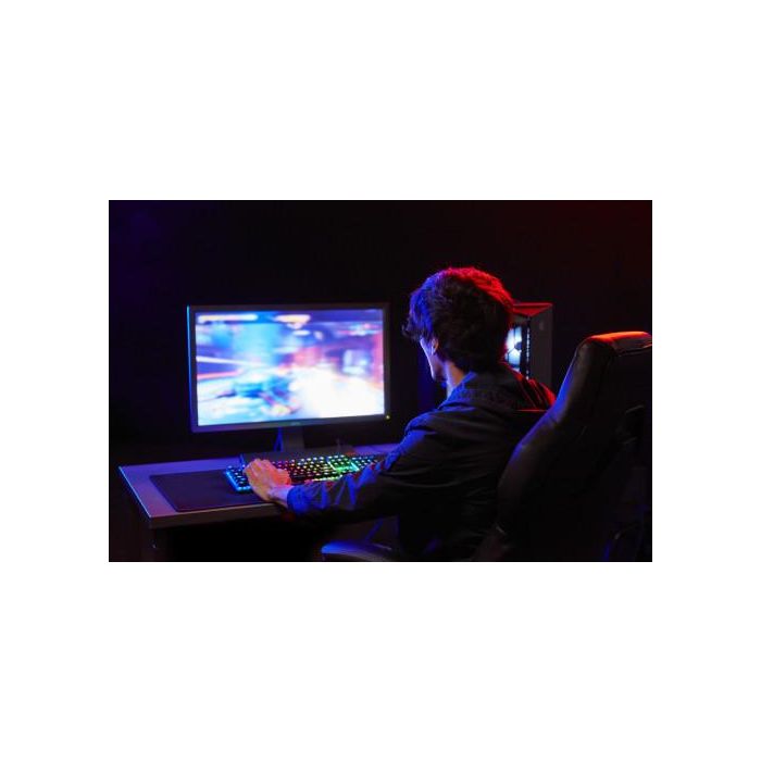 Kingston FURY Beast KF564C32BBE-16 Módulo de memoria DDR5 16GB 1x16GB 6400MT/s CL32 Negro 13 Kingston FURY Beast KF564C32BBE-16 Módulo de memoria DDR5 16GB 1x16GB 6400MT/s CL32 Negro 13