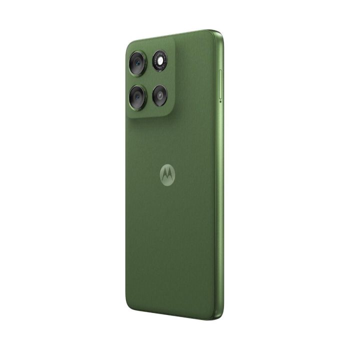 Smartphone Motorola XT2529-2 6,72" Octa Core 8 GB RAM 256 GB Verde 7 Smartphone Motorola XT2529-2 6,72" Octa Core 8 GB RAM 256 GB Verde 7