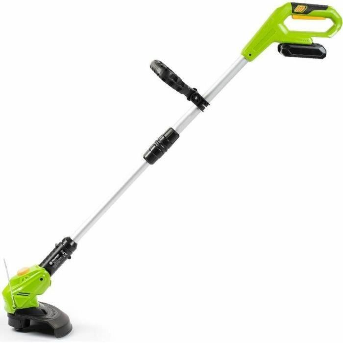 Fieldmann FZS 1005-A Recortadora de césped inalámbrica 4 Fieldmann FZS 1005-A Recortadora de césped inalámbrica 4