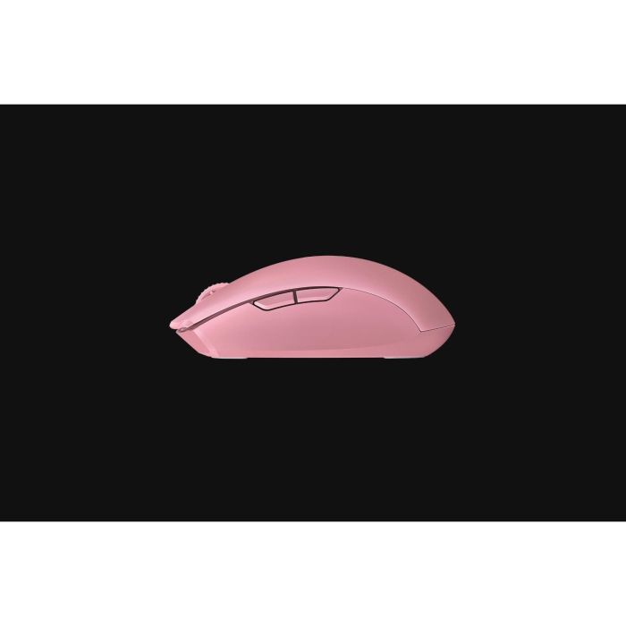 Razer Ratón Orochi V2 Quartz Rosa - Bluetooth, 18000 DPI, 6 Botones (RZ01-03731200-R3G1) 2