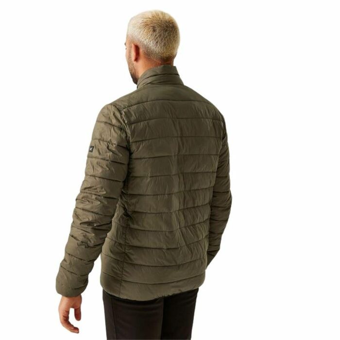 Chaqueta Deportiva para Hombre Regatta Marizion 2