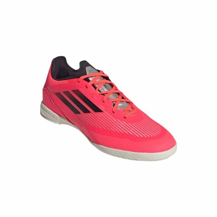 Zapatillas de Fútbol Sala para Adultos Adidas 1 F50 League In Rosa 1