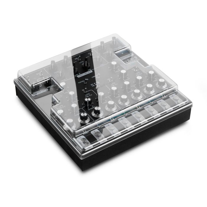 Decksaver Soma Lyra8 Cover