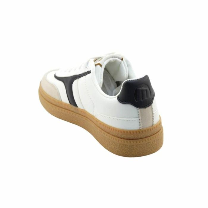 Zapatillas Casual Mujer Mustang 2025 V Attitude 11-12 Años 1