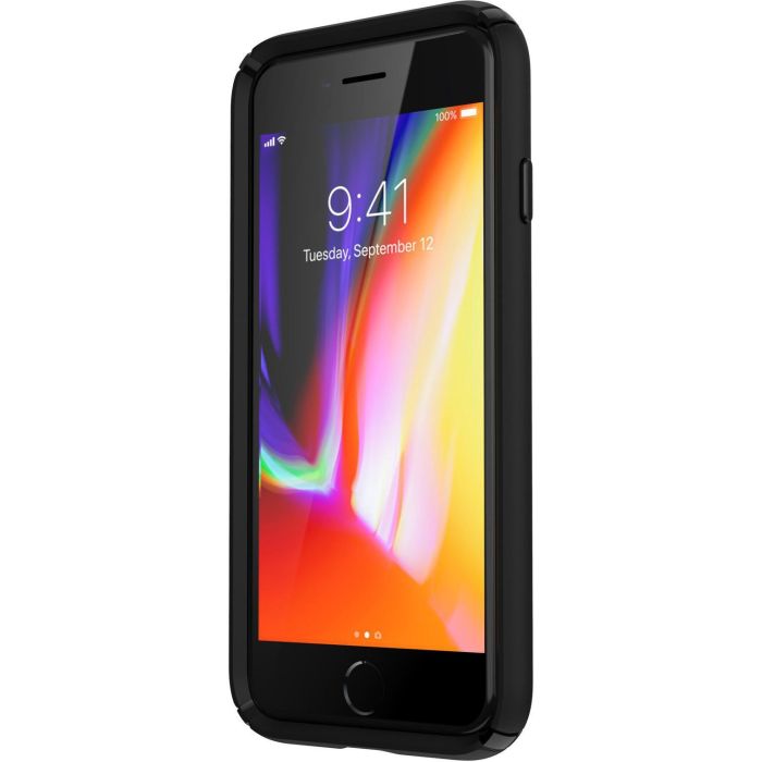 Speck Speck Presidio2 Pro Apple iPhone 6/6S/7/8/SE (2020) Black 4 Speck Speck Presidio2 Pro Apple iPhone 6/6S/7/8/SE (2020) Black 4