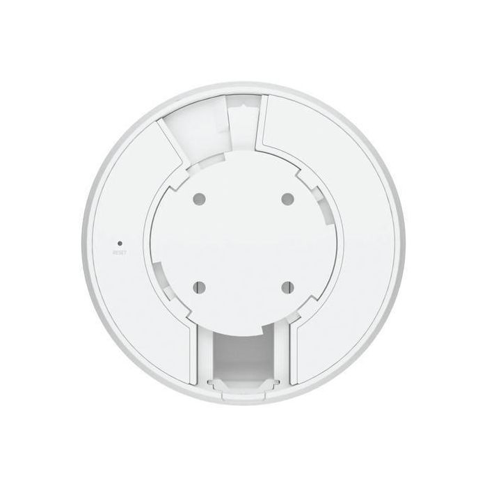 Ubiquiti Cámara de Techo 2K HD PoE 5MP CMOS 2688x1512 30 FPS Blanca 4