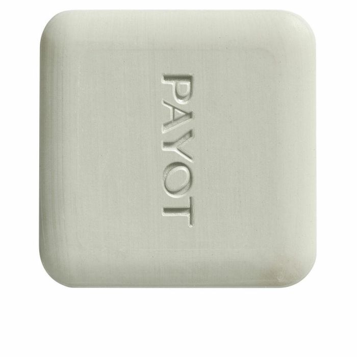 Payot PÂTE GRISE Limpiador Sólido Purificante Rostro y Cuerpo 65 gr
