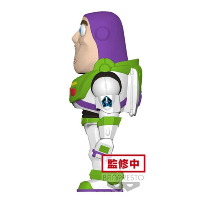 Figura Banpresto Poligoroid Disney Toy Story 2 Figura Banpresto Poligoroid Disney Toy Story 2