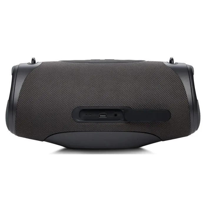 Medion Altavoz Bluetooth L 50W 47h Batería IPX7 Iluminación RGB 4