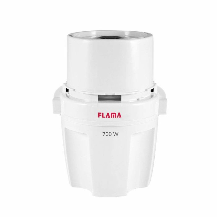 Picadora Flama 1705FL 700W (0,2 L) 3 Picadora Flama 1705FL 700W (0,2 L) 3