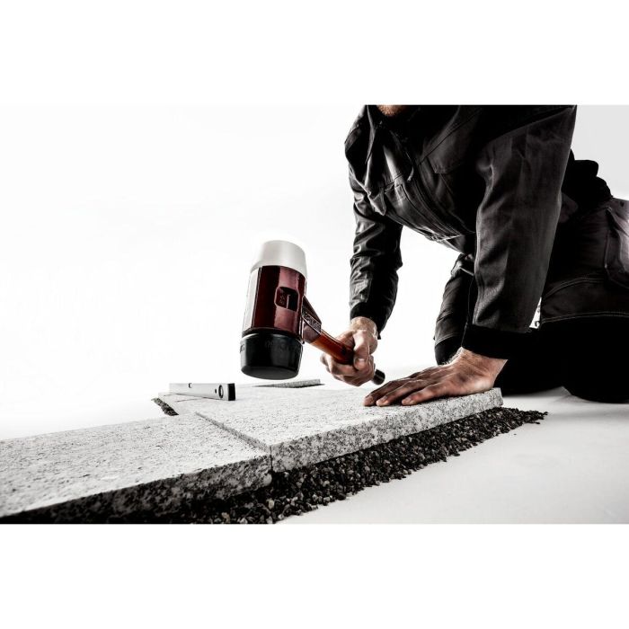 Maza de Goma Halder Simplex 4 Maza de Goma Halder Simplex 4