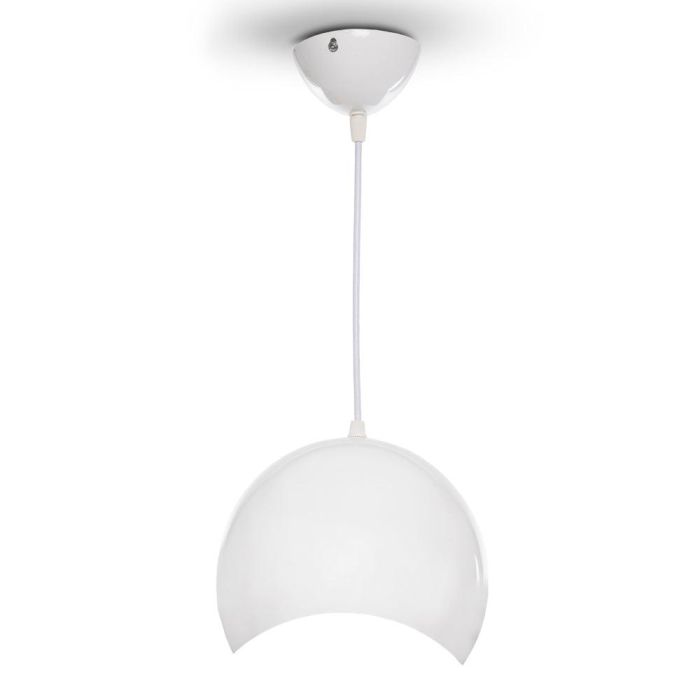 Lámpara Colgante "Brooke" [SKD-P039-W] 1