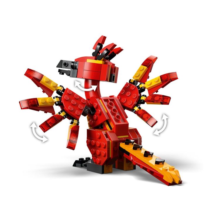 Juego de Construcción Lego 3 Juego de Construcción Lego 3