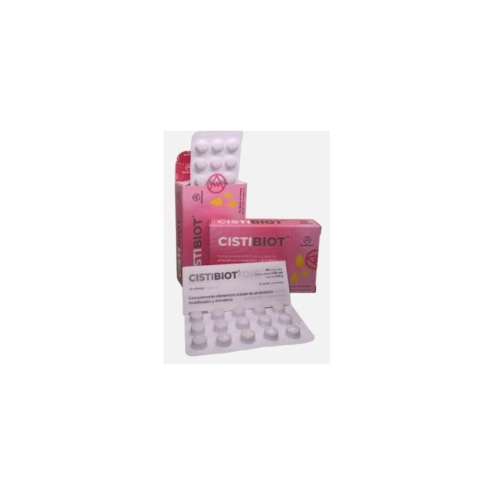 Cistibiot 30Comp. Cistibiot 30Comp.