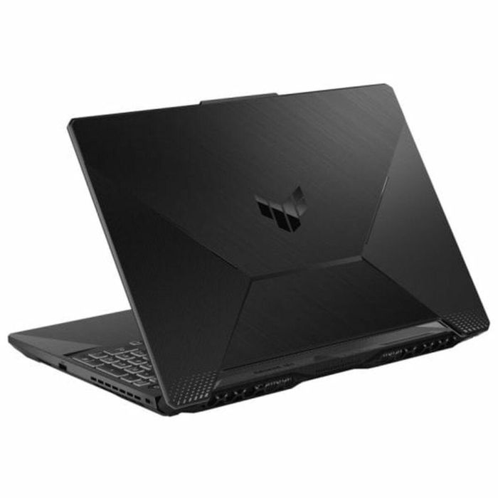 Laptop Asus TUF Gaming A15 FA506NCR-HN006 15,6" 16 GB RAM 512 GB SSD NVIDIA GeForce RTX 3050 Qwerty Español 1